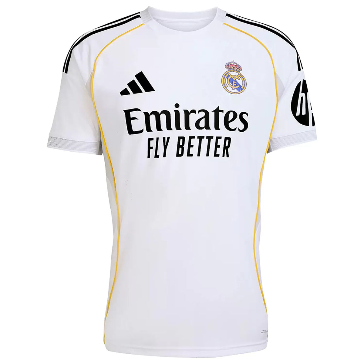 Mbappe 10 - Merengues Home 2025/26 - Master Quality