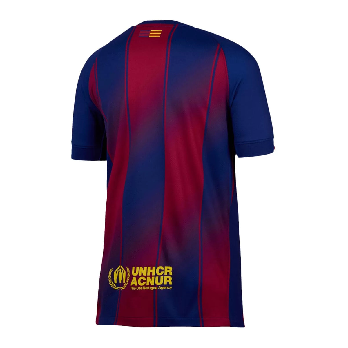 FCB Home 2025/26 - Master Quality