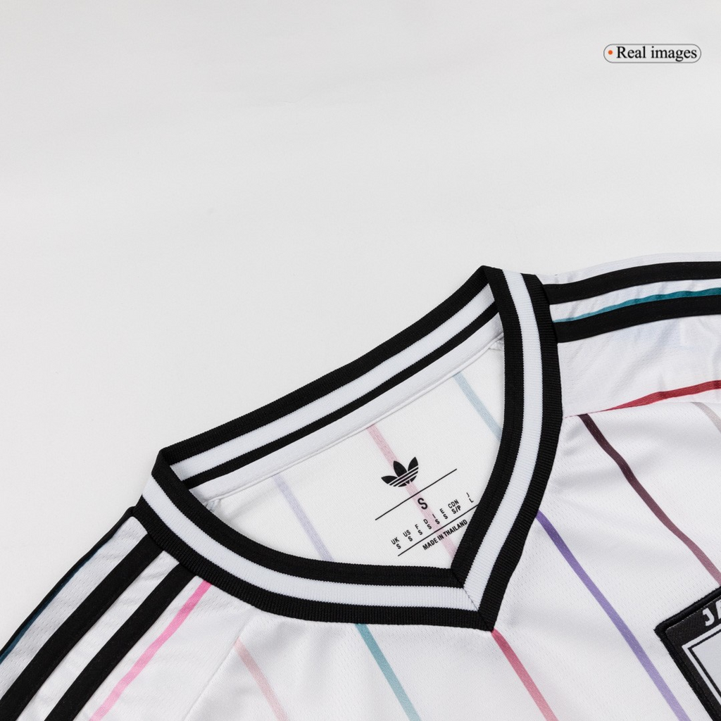 Japan Away World Cup 2026 - Master Quality
