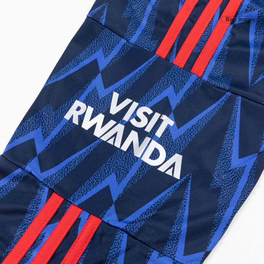 Gunners Away fullsleeves 2025/26 - Master Quality