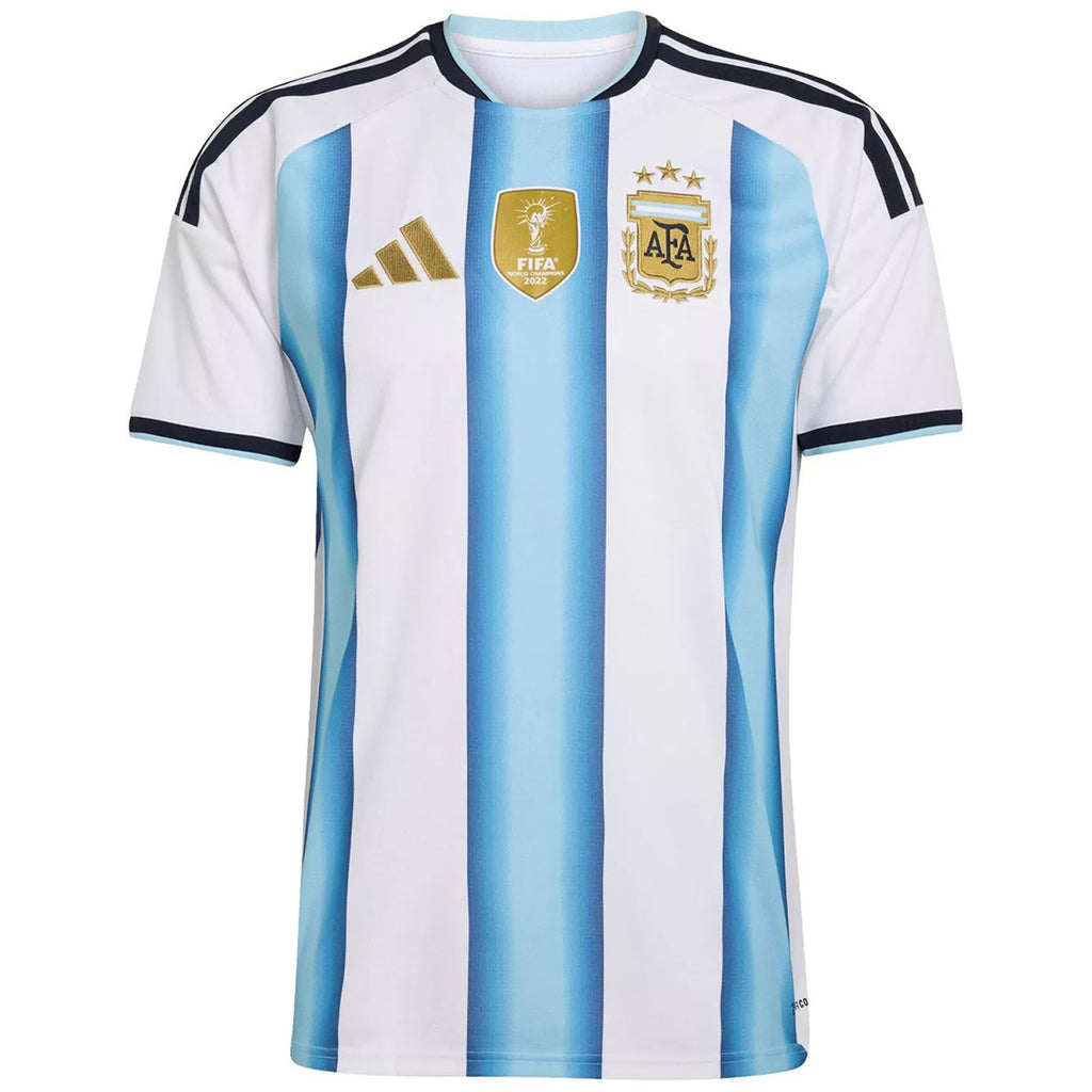 Argentina Home World Cup 2026 - Master Quality