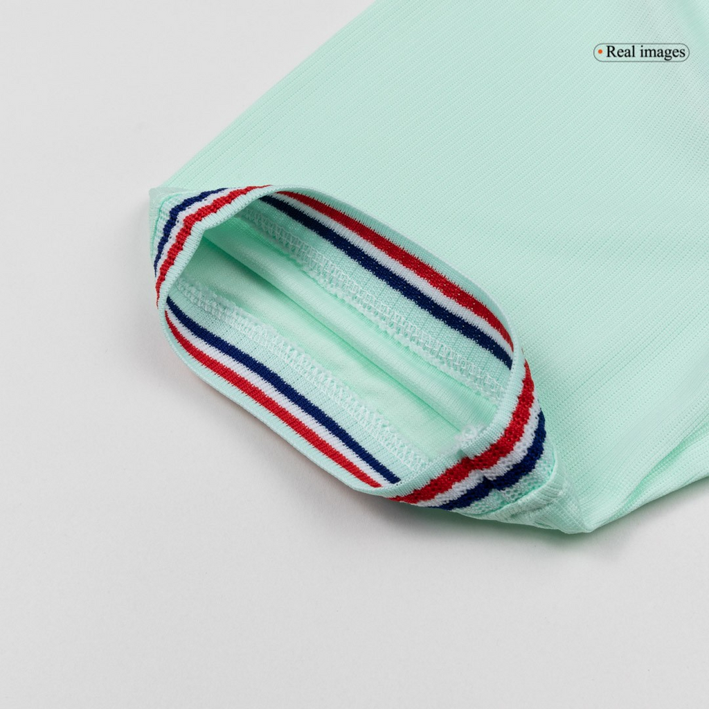 Olise 11 - France Away World Cup Kit 2026 - Master Quality