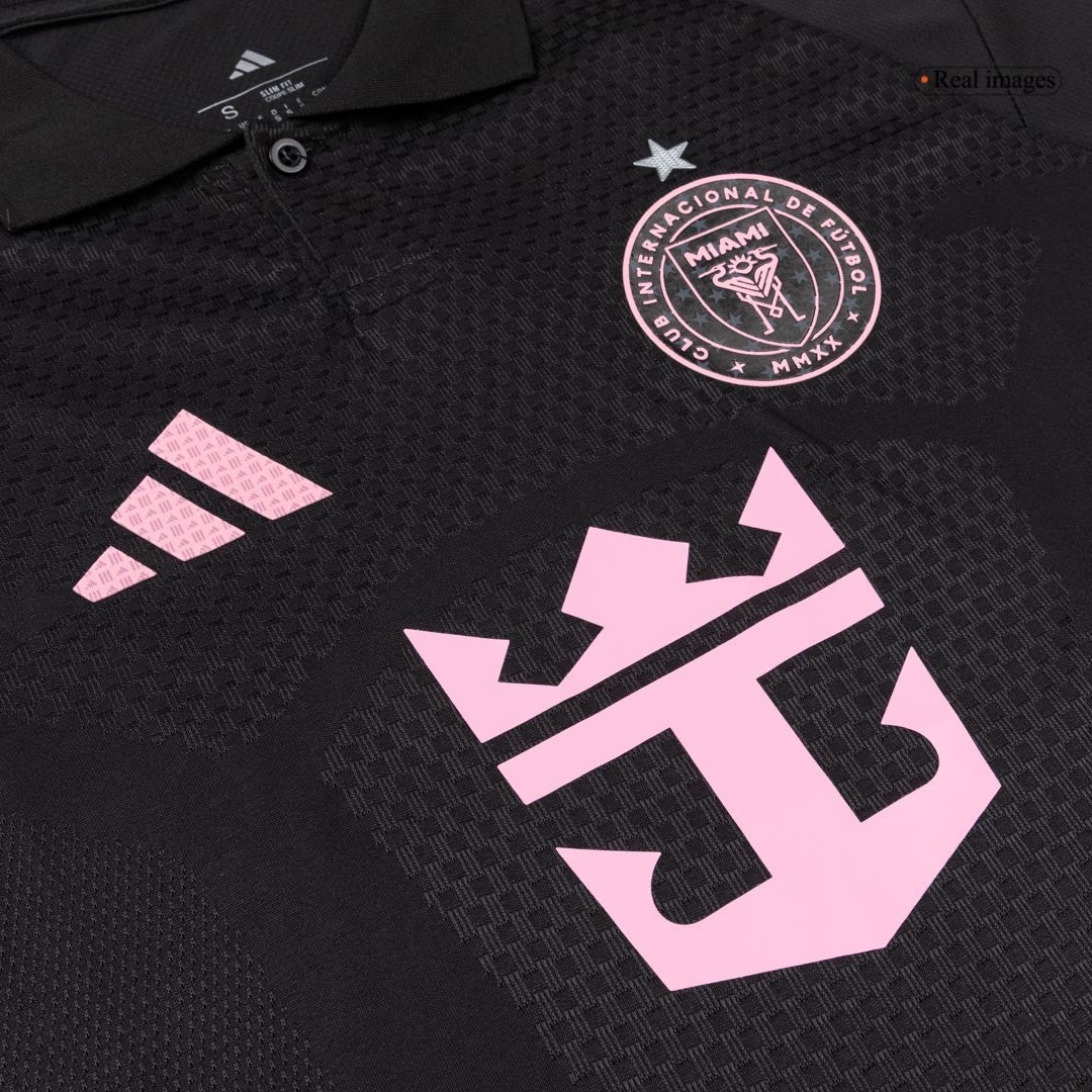 Messi 10 - Miami Away 2026/27 - Player Version