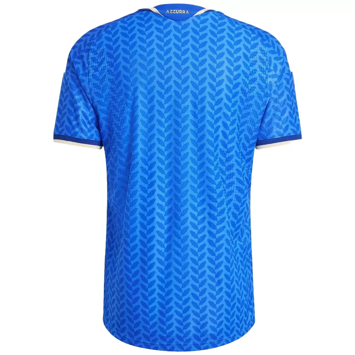 Italy Home World Cup 2026 - Player Version (Authentic)