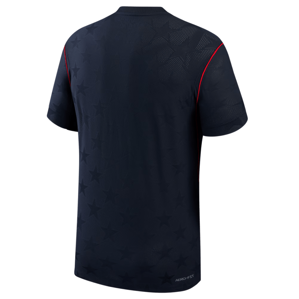 USA Away World Cup 2026 - Player Version (Authentic)