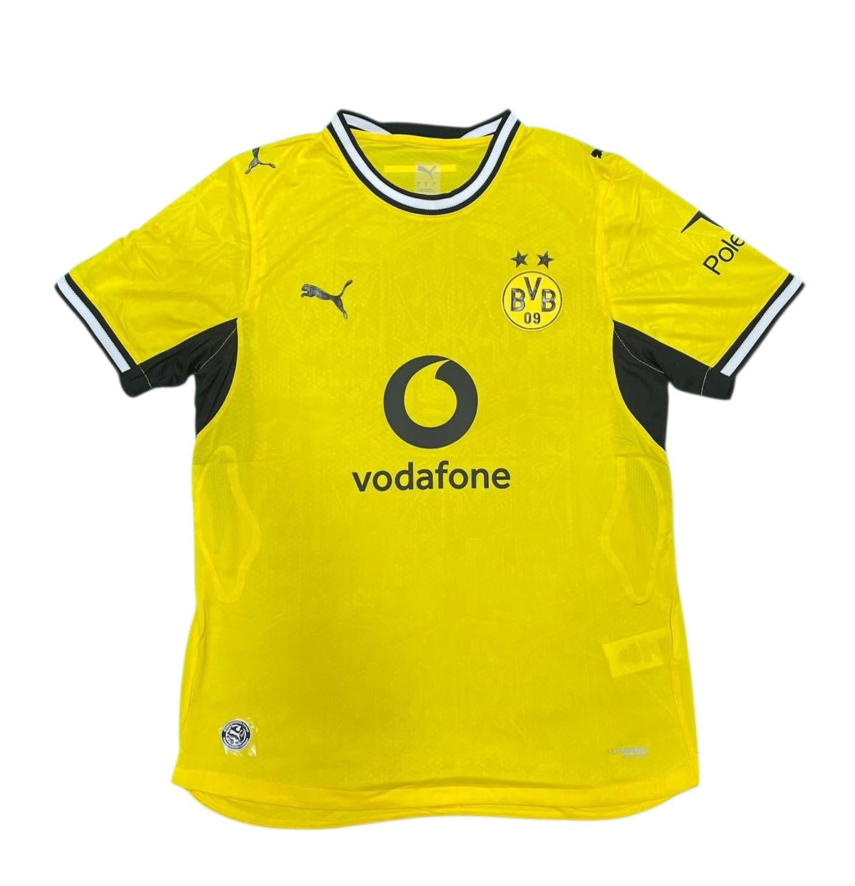 Dortmund Home 2026/27 - Player Version ( Authentic )