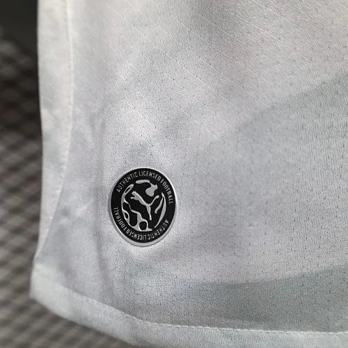 AC Milan Fullsleeves Away White 2026/27 - Player Version