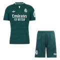 Merengues Away Kit 2026/27 - (Jersey + Shorts)