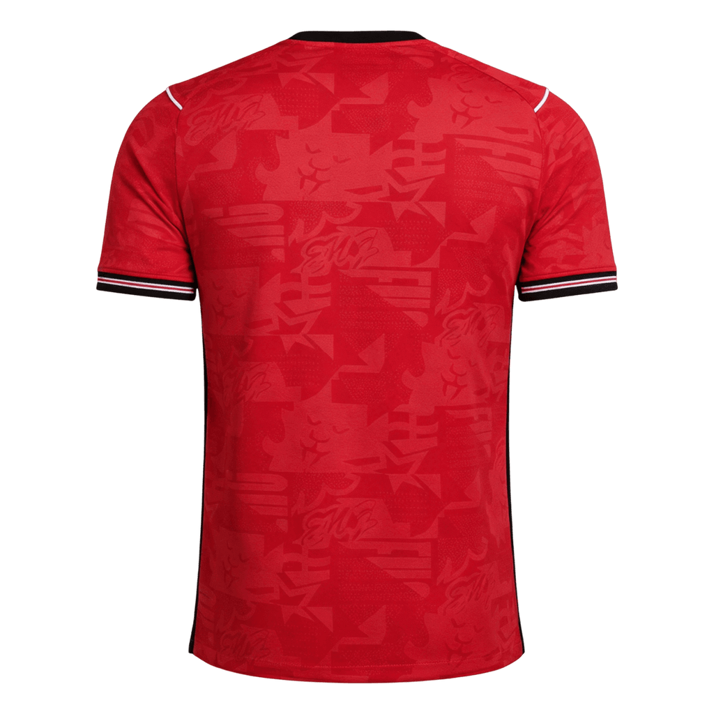 England Away World Cup 2026 - Master Quality
