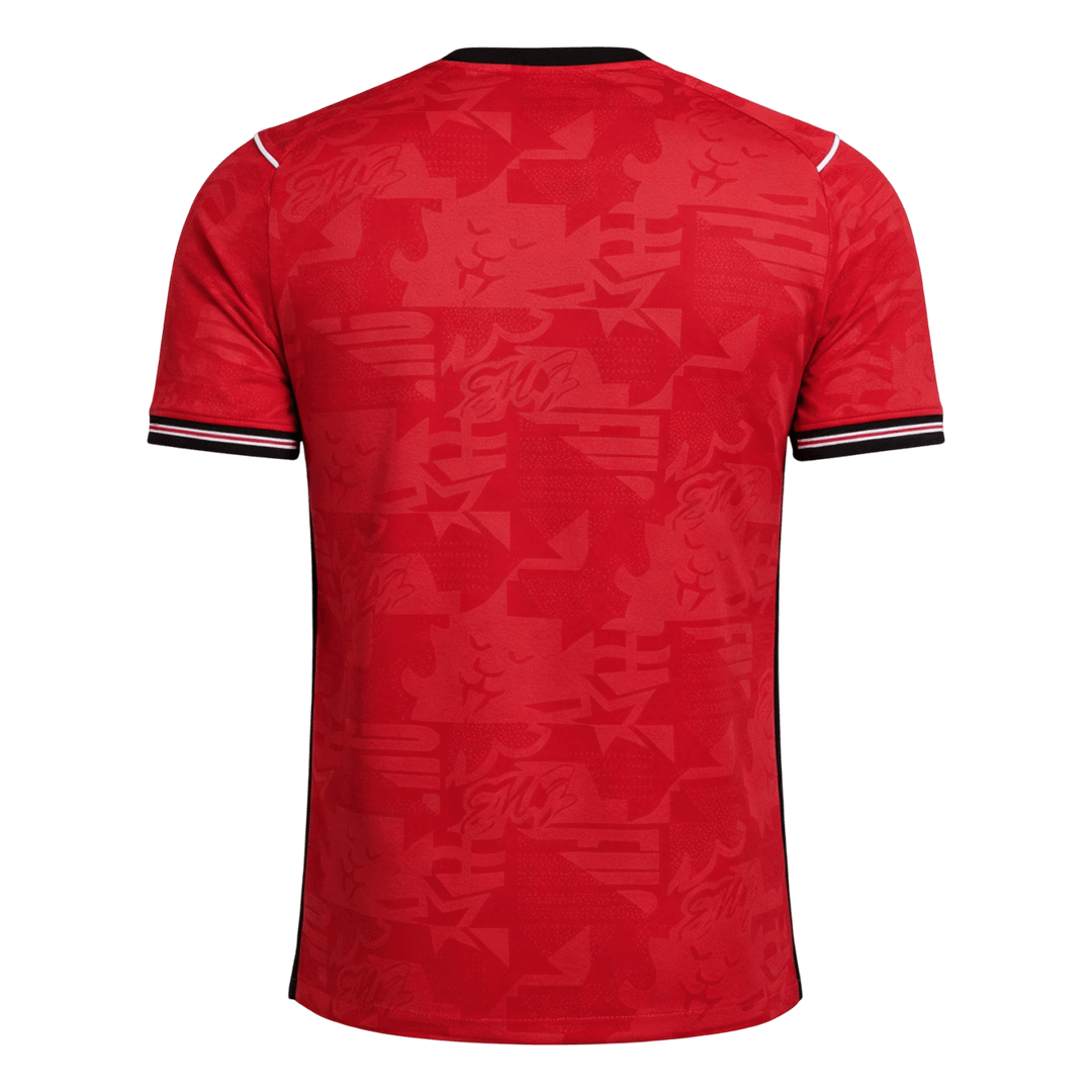 England Away World Cup 2026 - Master Quality