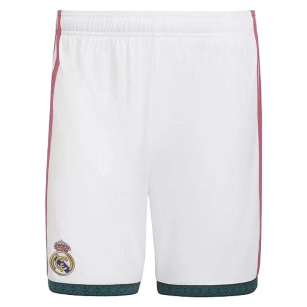 Merengues Home Kit 2026/27 - (Jersey + Shorts)
