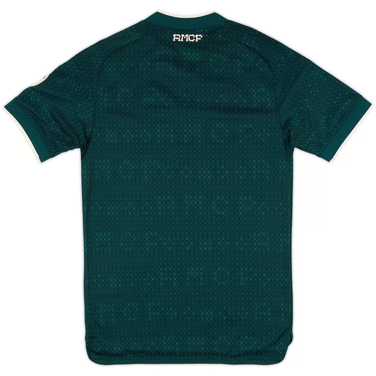 Merengues Away 2026/27 - Player Version Quality