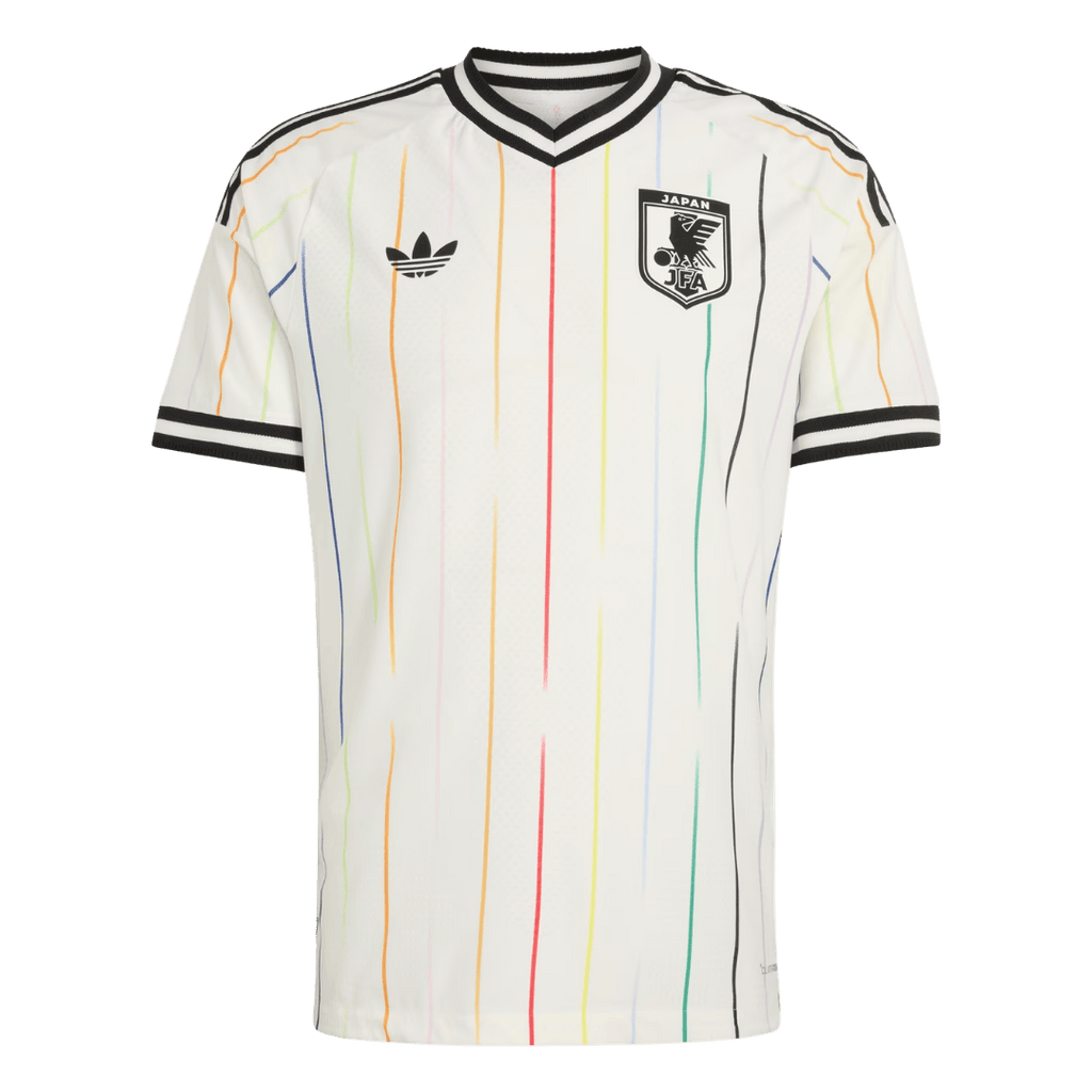 Japan Away World Cup 2026 - Player Version (Authentic)