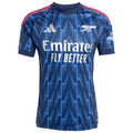 Gunners Away 2025/26 - Master Quality