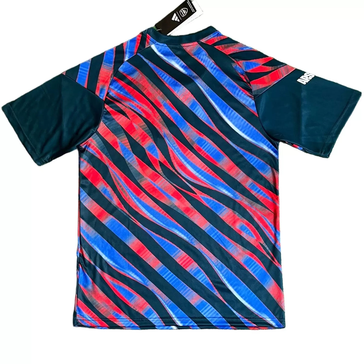 Gunners Pre-Match Training Jersey 2025/26 - Master Quality