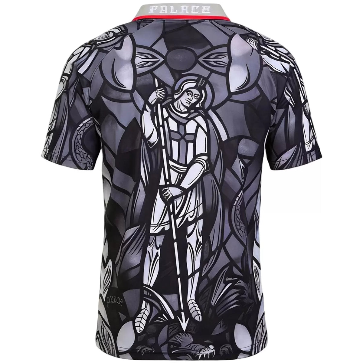 England x Palace Pre-Match Jersey World Cup 2026 - Master Quality