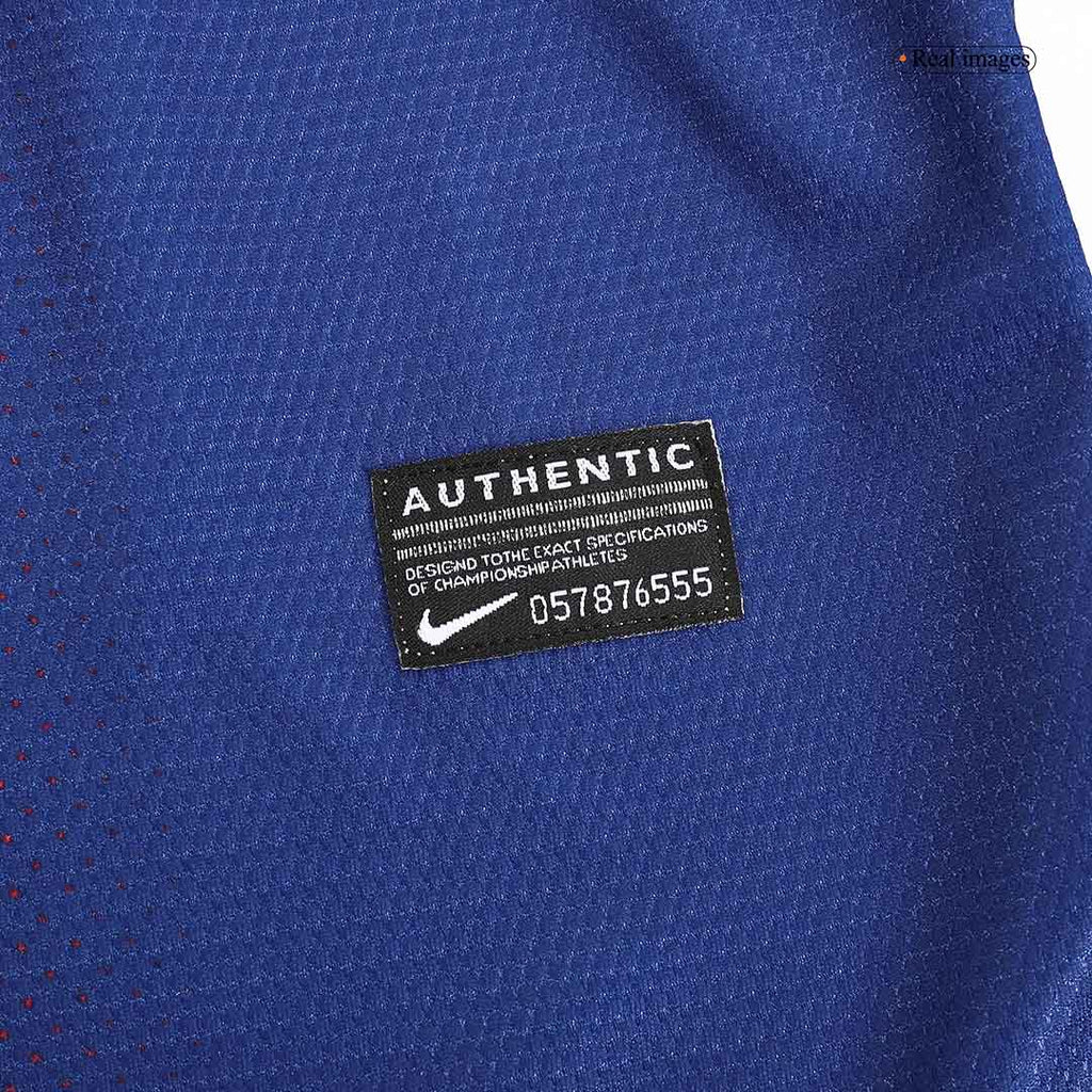 2012/13 FCB Home - Retro Jersey