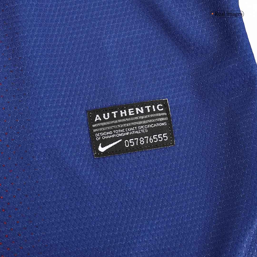 2012/13 FCB Home - Retro Jersey