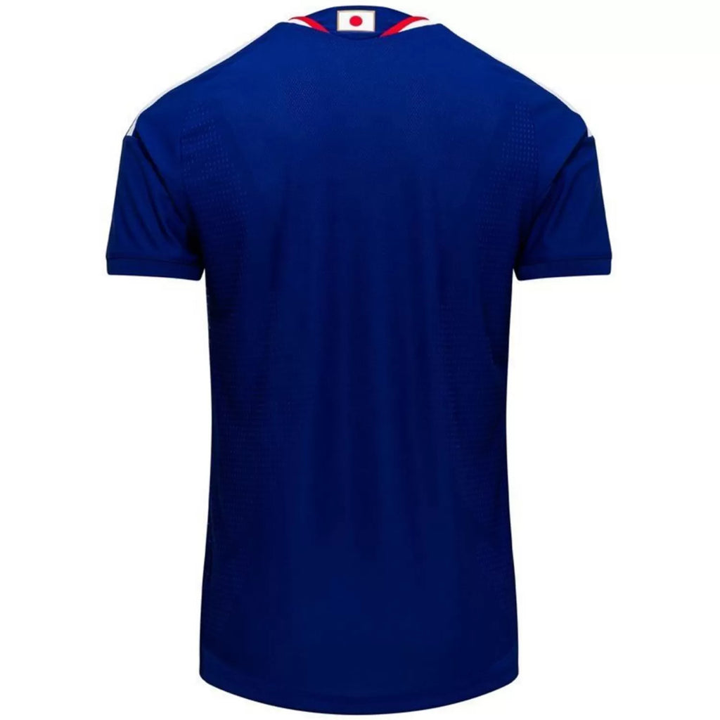 Japan Home World Cup 2026 - Player Version (Authentic)