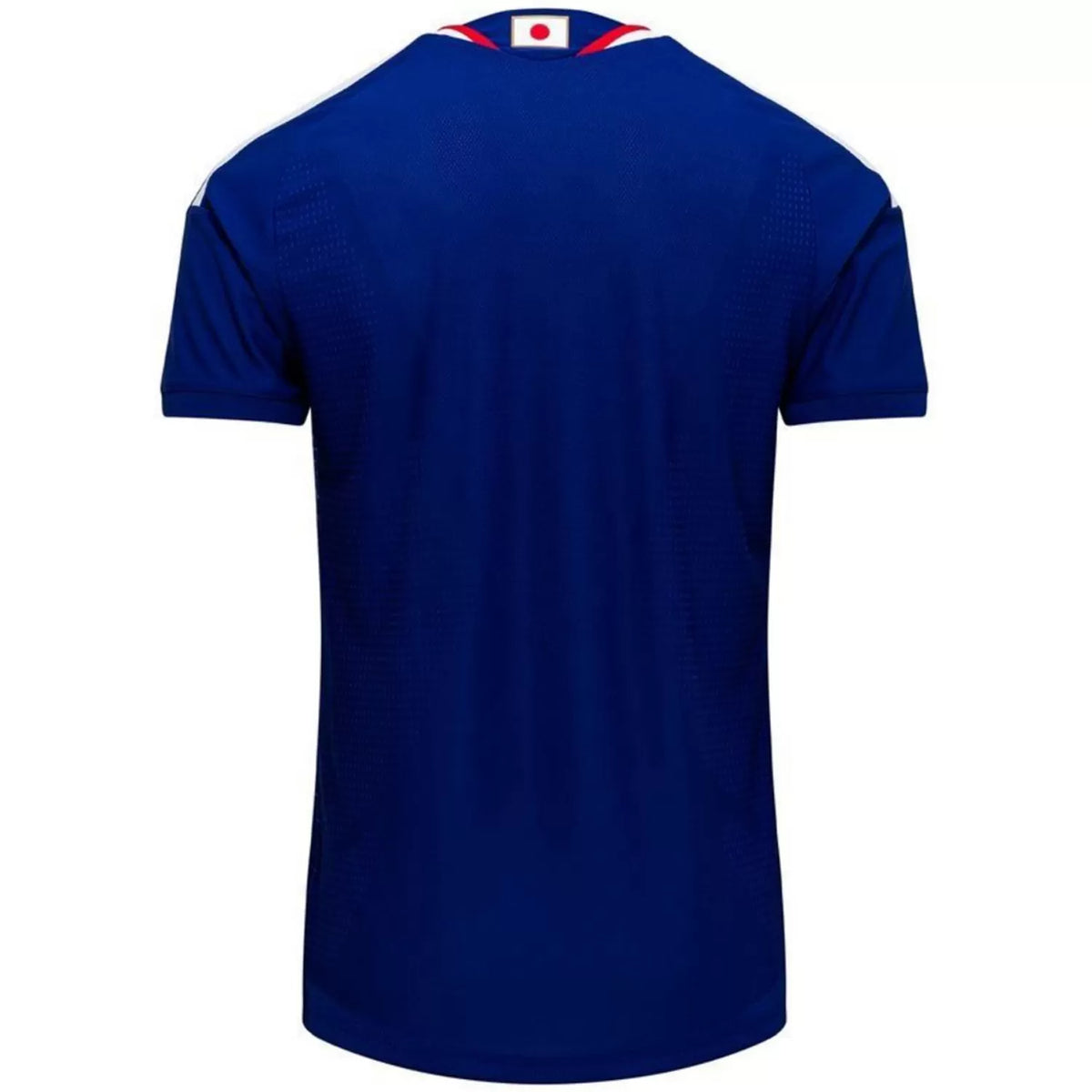 Japan Home World Cup 2026 - Player Version (Authentic)