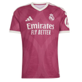 Merengues Third 2026/27 - Player Version Quality