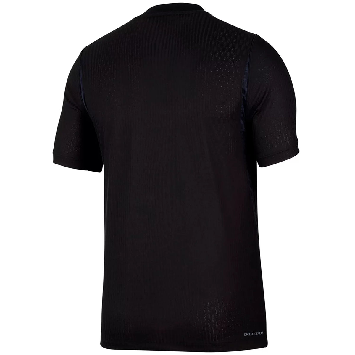 Norway Away All Black World Cup 2026 - Player Version (Authentic)