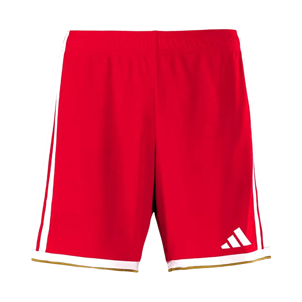Bayern Munich Home 2026/27 - Kit (Jersey + Shorts)