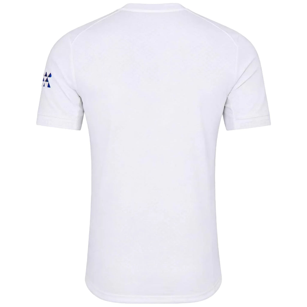 Manchester City Third White 2026/27 - Player Version