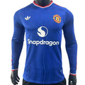 Manchester United Away Fullsleeves 2026/27 - Player Version