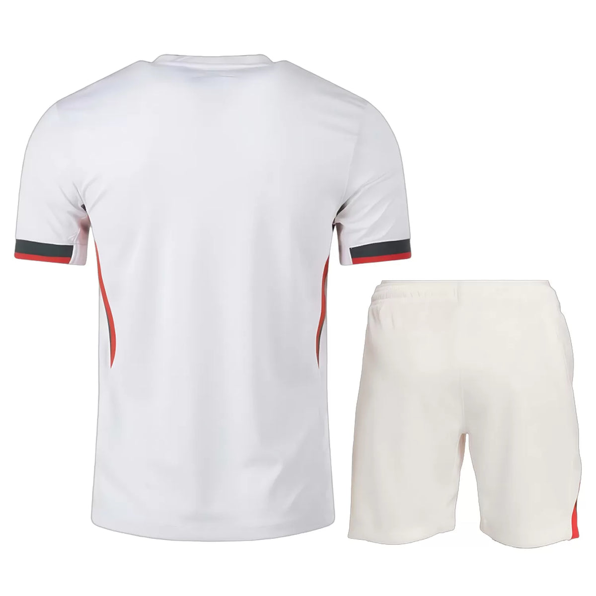 Chelsea Away Kit 2025/26 - (Jersey+Shorts)