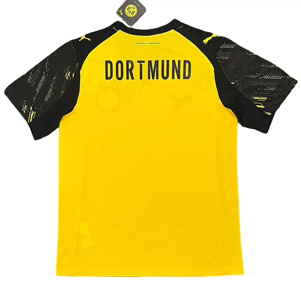Dortmund Home 2025/26 - Master Quality