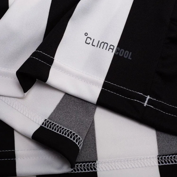 Juventus Home Fullsleeves 2026/27 - Master Quality
