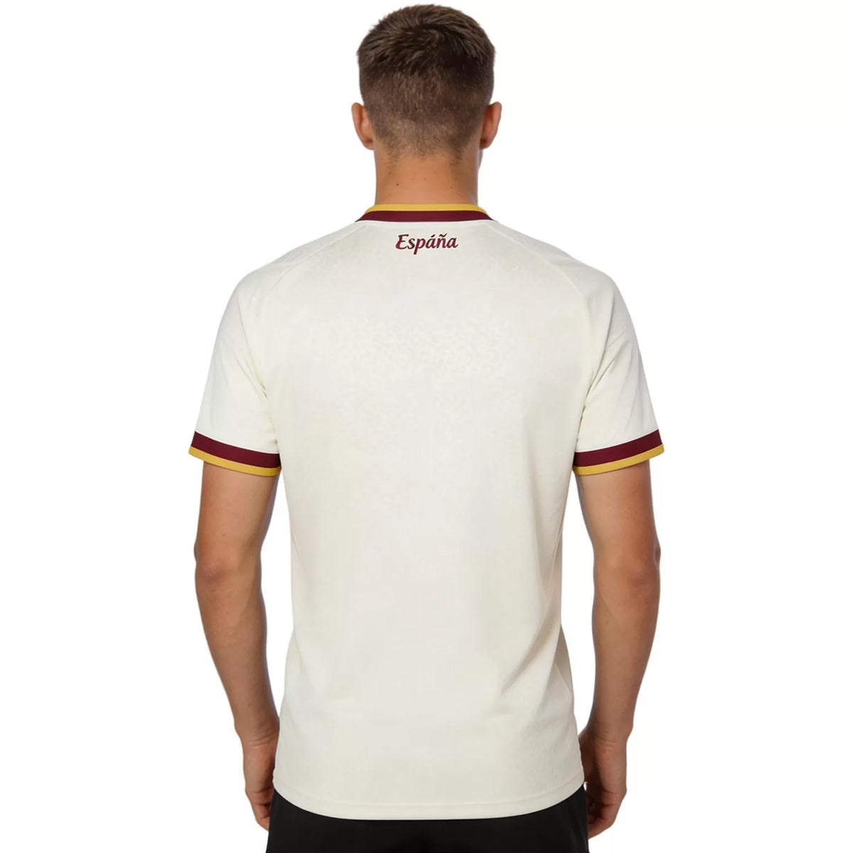 Spain Away World Cup 2026 - Master Quality