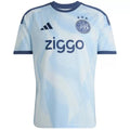 Ajax Third White 2026/27 - Master Quality