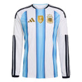 Argentina Home Fullsleeves World Cup 2026 - Master Quality