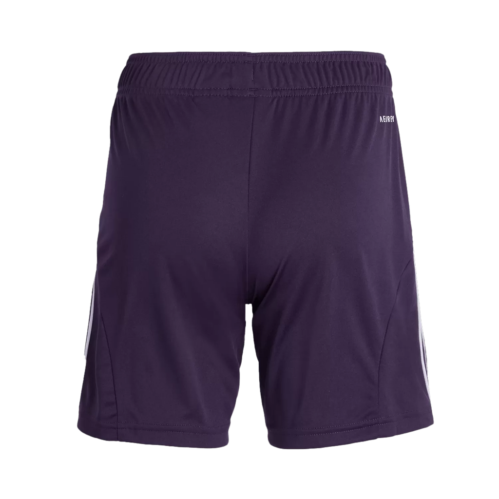 Manchester United Away Set 2025/26 - (Jersey+Shorts)