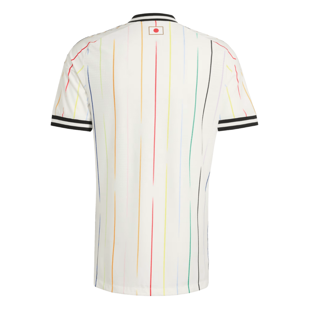 Japan Away World Cup 2026 - Player Version (Authentic)
