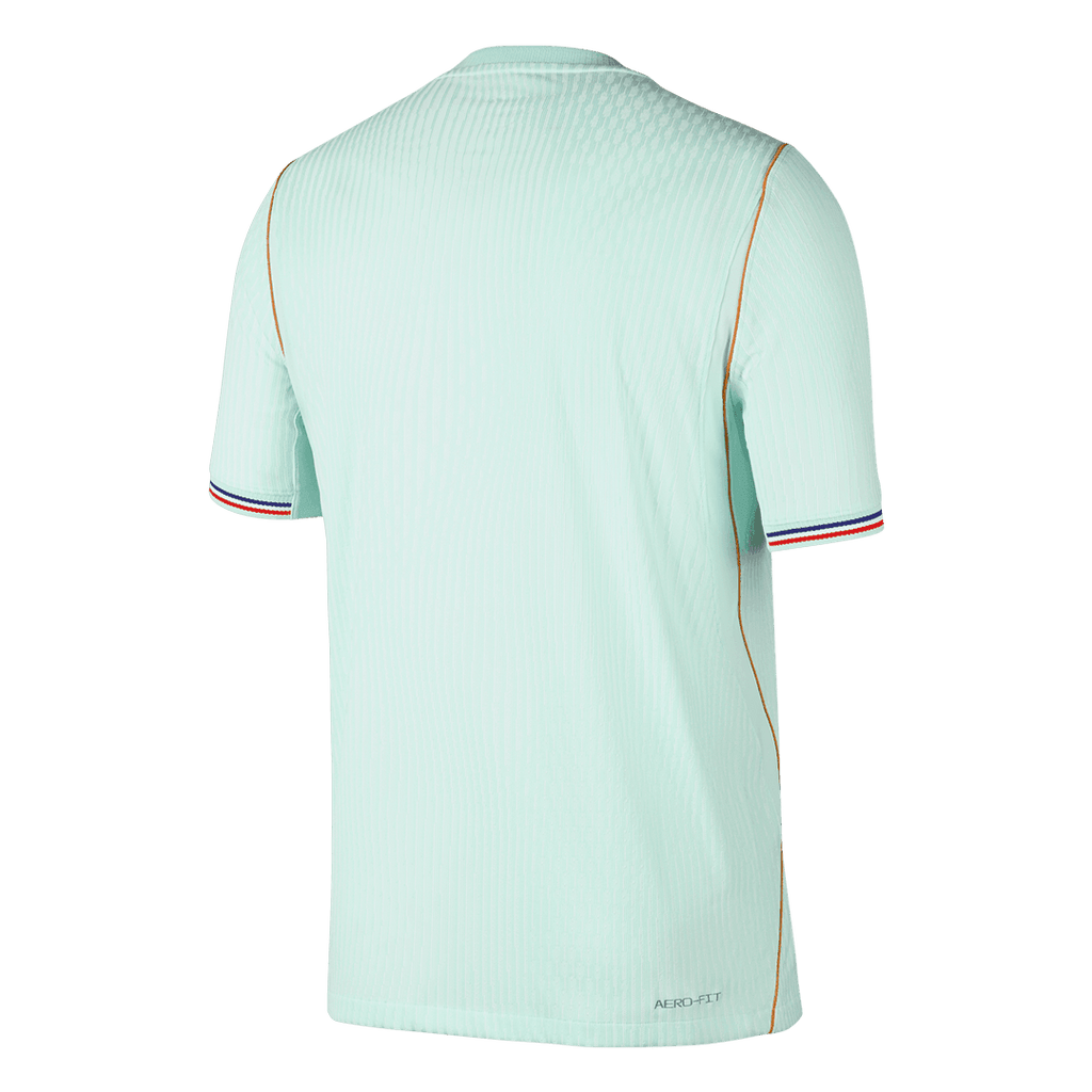 France Away World Cup 2026 - Player Version (Authentic)