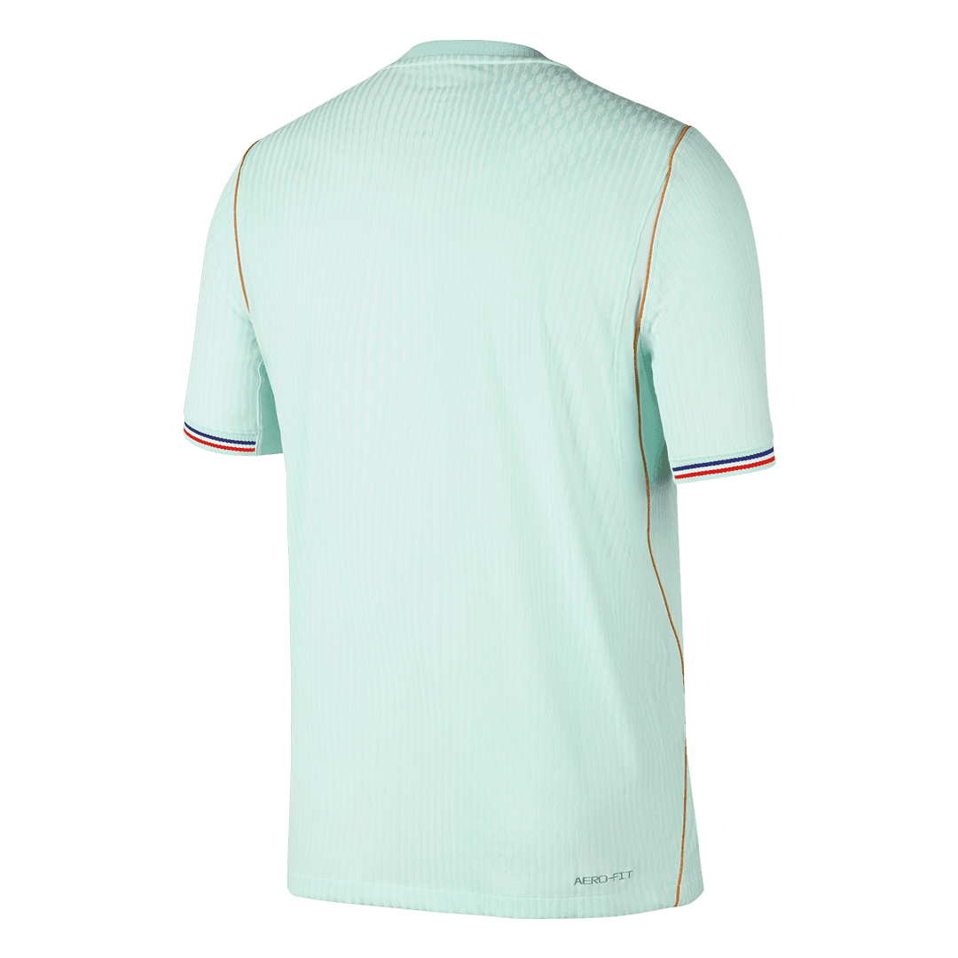 France Away World Cup 2026 - Player Version (Authentic)