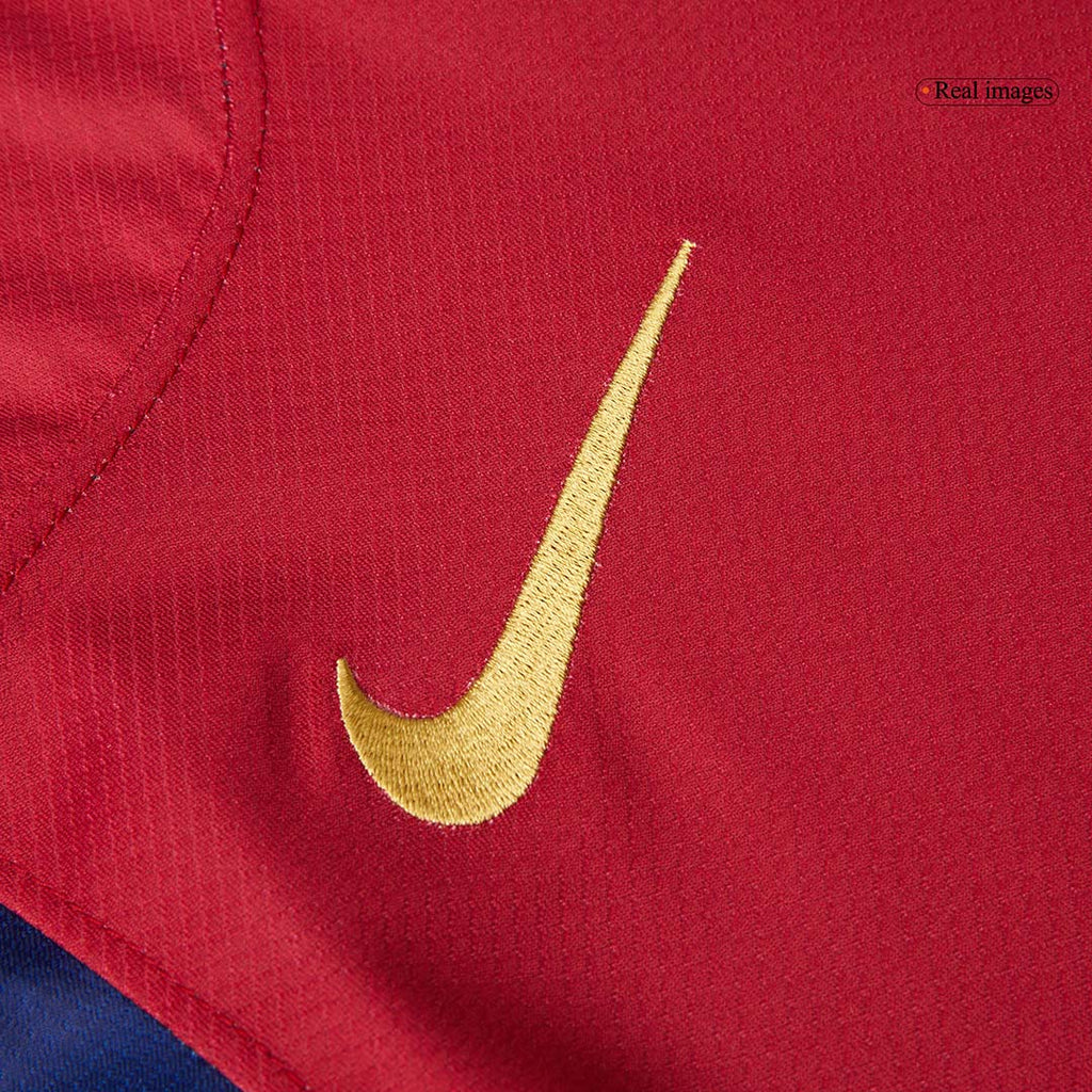 FCB Home x Travis Scott 2024/25 - Master Quality