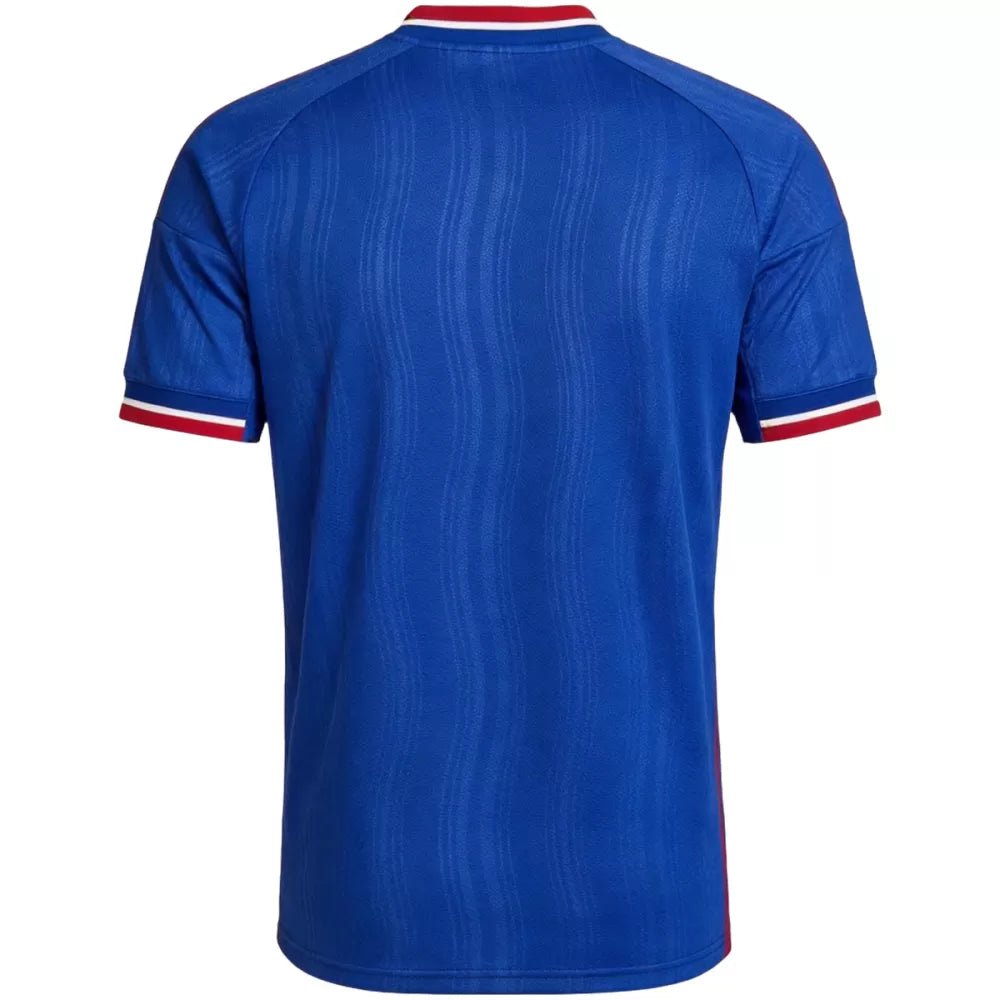 Manchester United Away 2026/27 - Master Quality