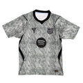 FCB Goalkeeper Grey 2026/27 - Player Version Quality