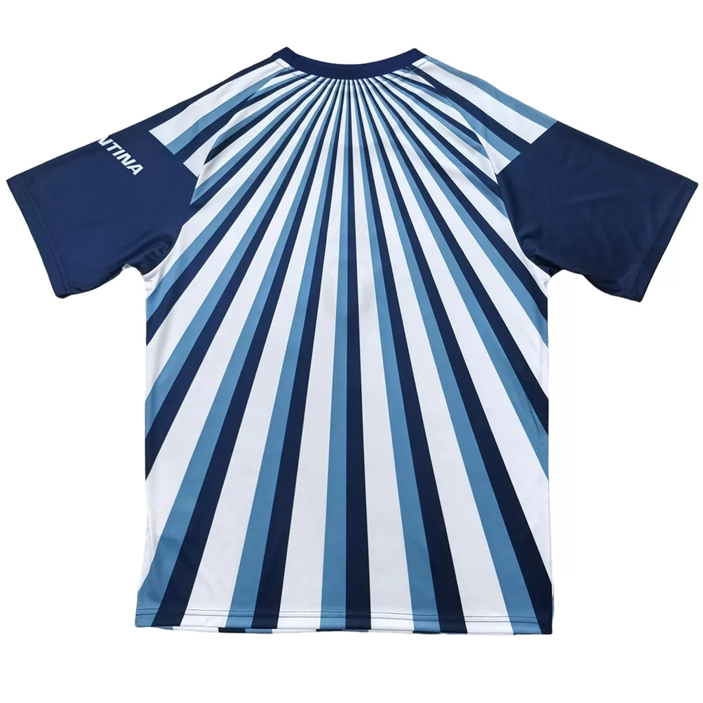 Argentina Pre-Match World Cup 2026 - Player Version (Authentic)