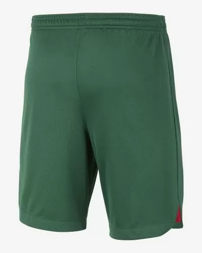 Portugal shorts 2024- Green