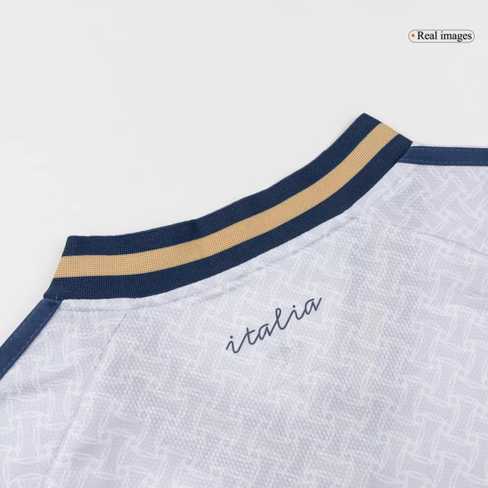 Italy Away World Cup 2026 - Master Quality