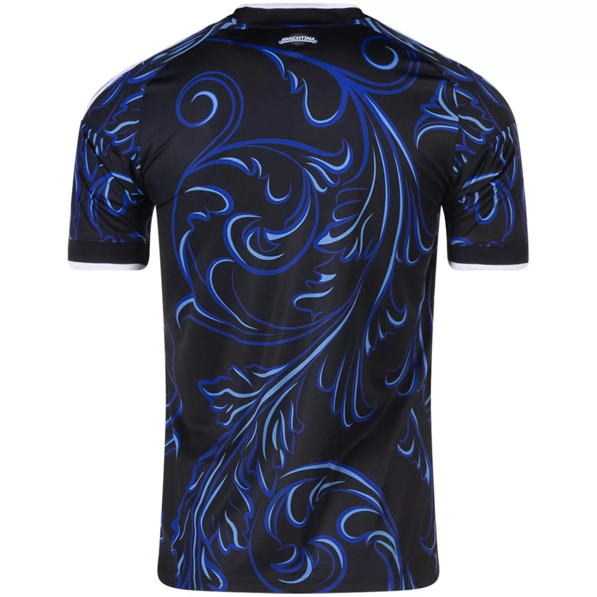 Argentina Away Set World Cup 2026 - (Jersey + Shorts)