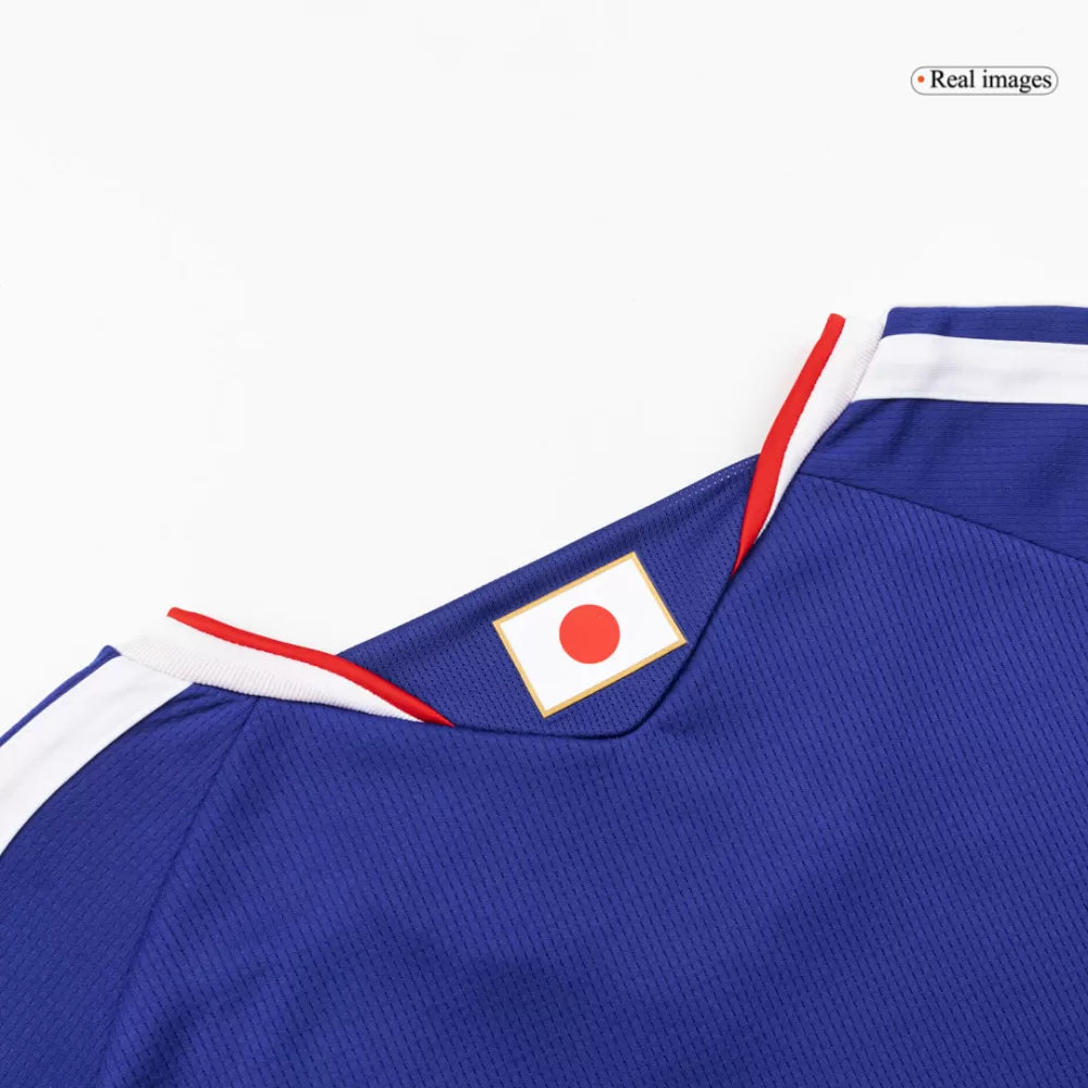 Japan Home World Cup 2026 - Master Quality