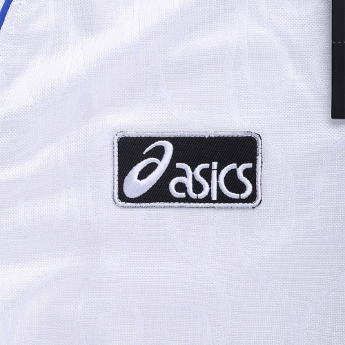 Nakata 8 - 1998 Japan Away Jersey - Retro ( Original Quality )