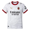 AC Milan Away 2026/27 - Master Quality