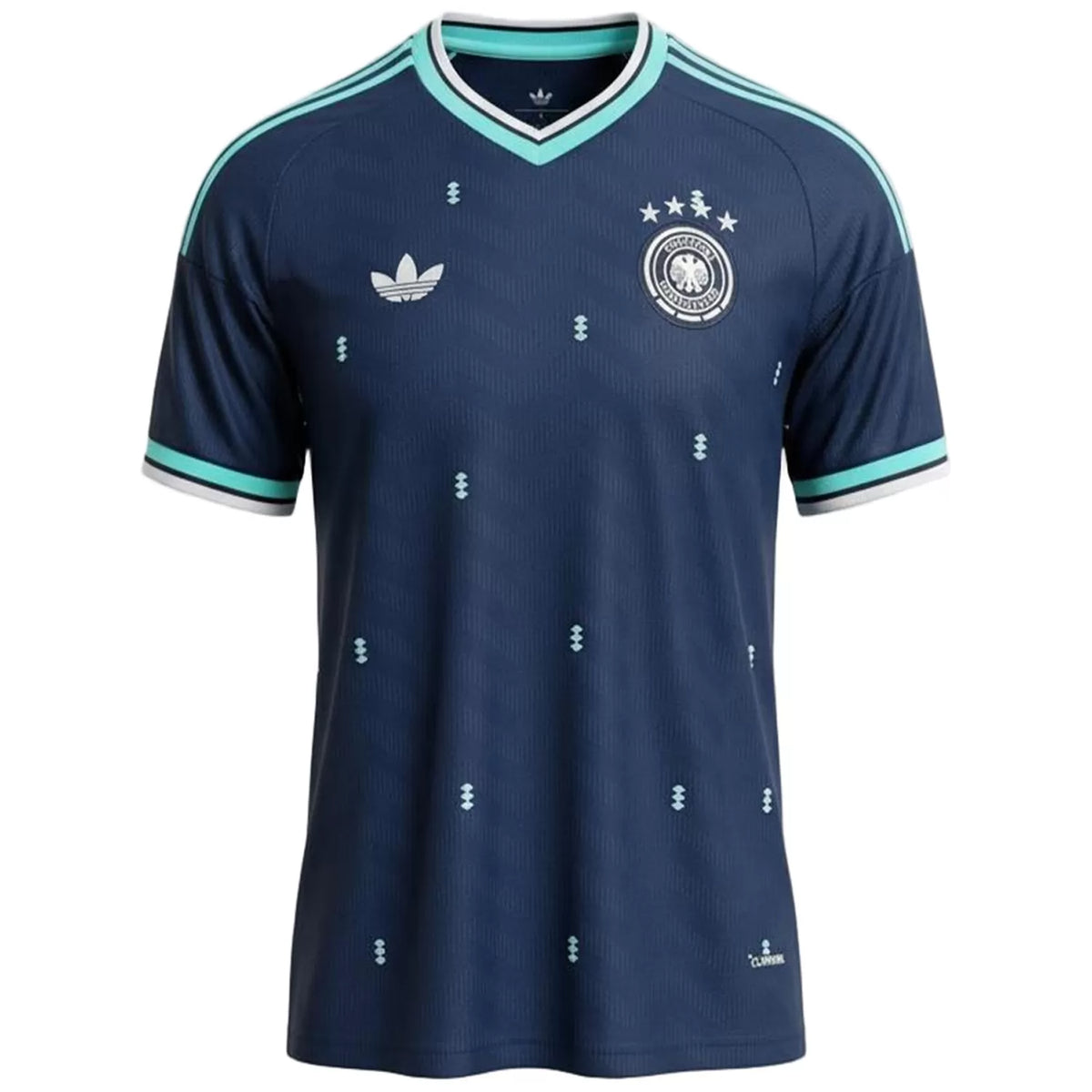 Germany Away World Cup 2026 - Master Quality